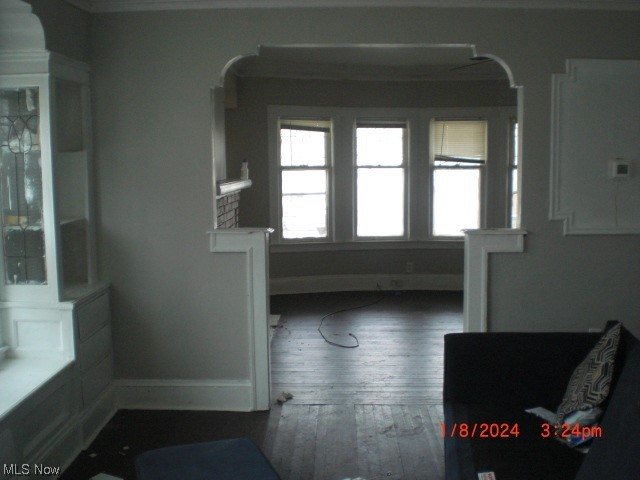 Parkhill Land & Allotment Co - Residential Income