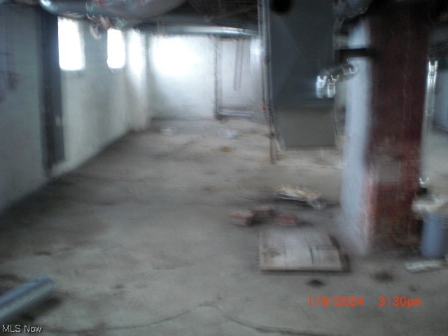 Parkhill Land & Allotment Co - Residential Income