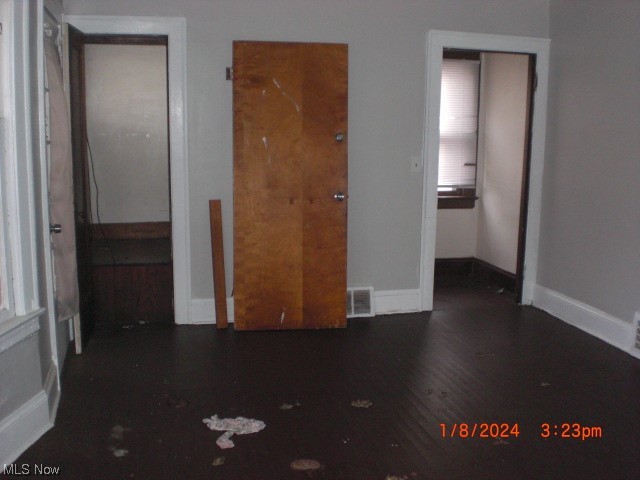 Parkhill Land & Allotment Co - Residential Income