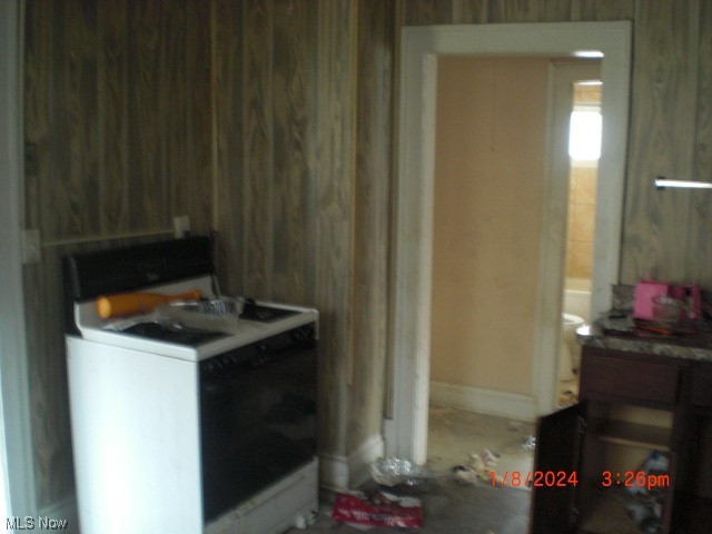 Parkhill Land & Allotment Co - Residential Income