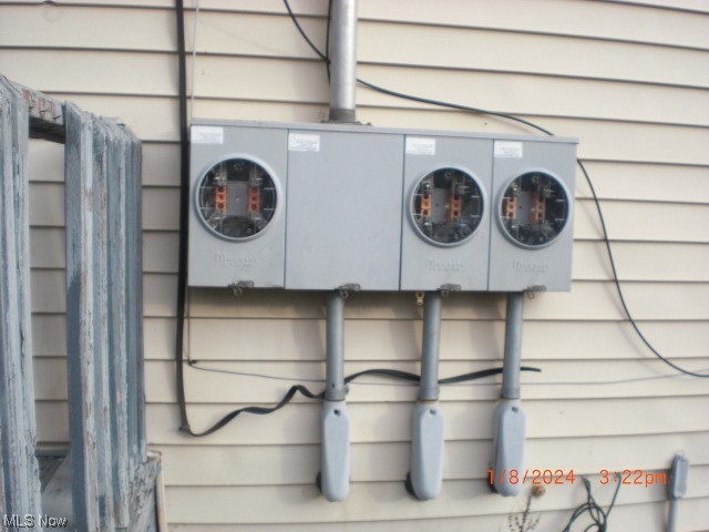 Parkhill Land & Allotment Co - Residential Income