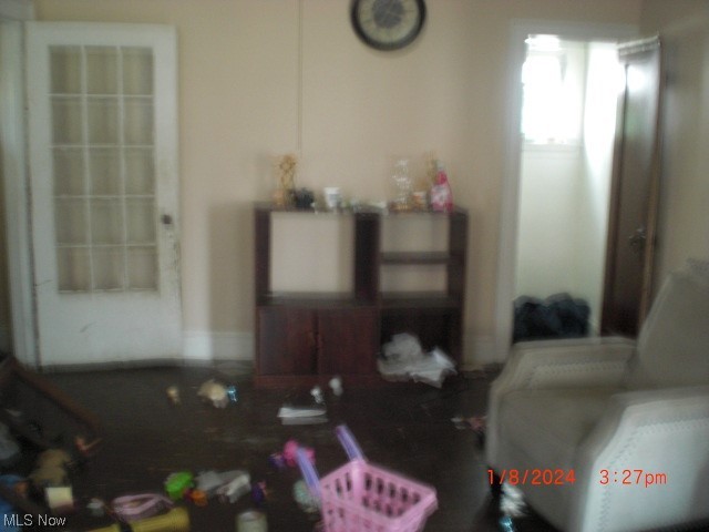 Parkhill Land & Allotment Co - Residential Income