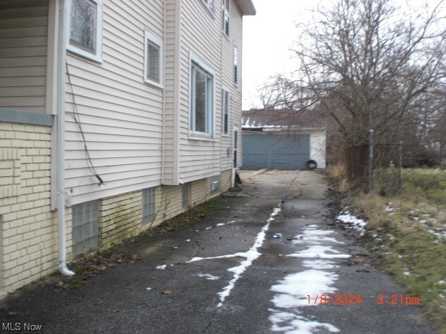 Parkhill Land & Allotment Co - Residential Income