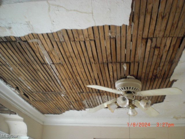 Parkhill Land & Allotment Co - Residential Income