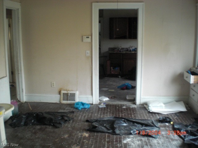 Parkhill Land & Allotment Co - Residential Income