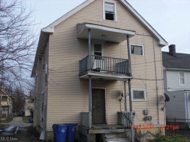 Parkhill Land & Allotment Co - Residential Income