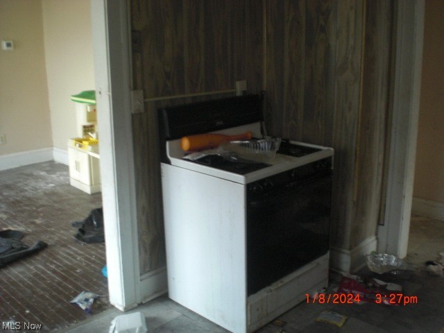 Parkhill Land & Allotment Co - Residential Income