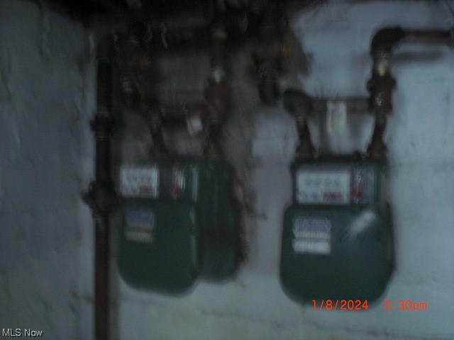 Parkhill Land & Allotment Co - Residential Income