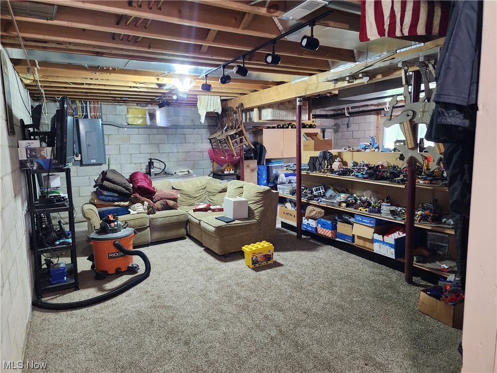 Montville - Residential