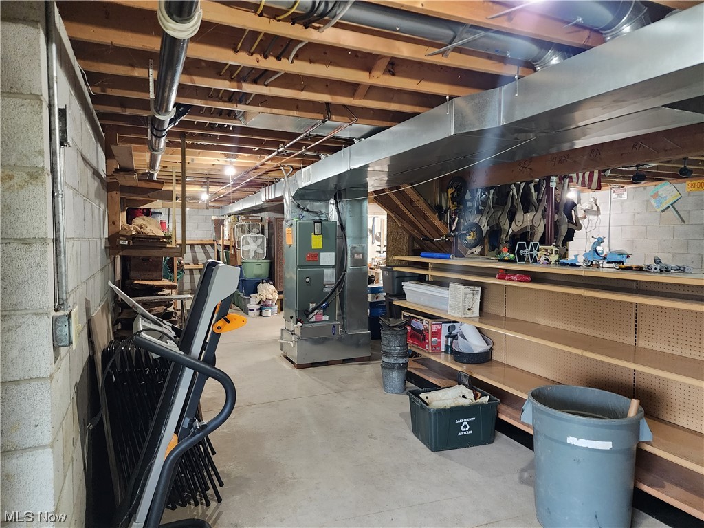 Montville - Residential