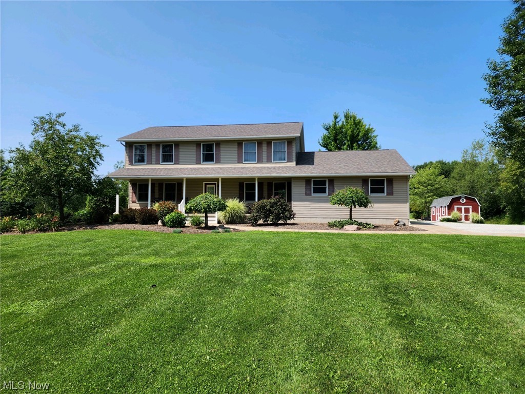 Montville - Residential