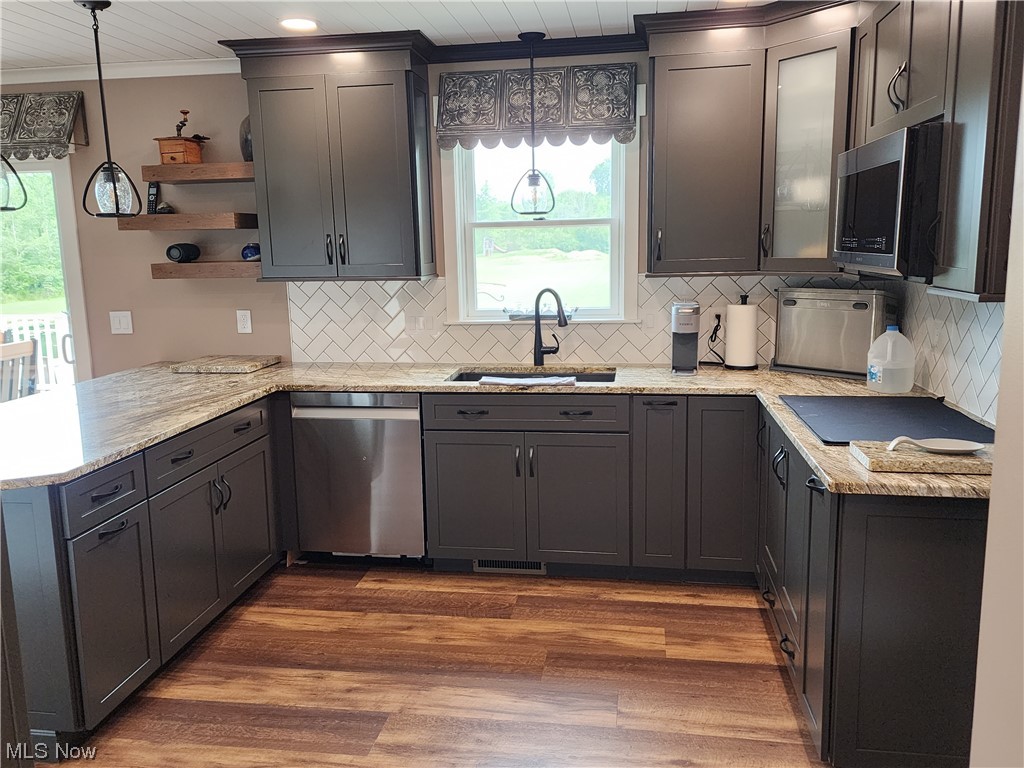 Montville - Residential