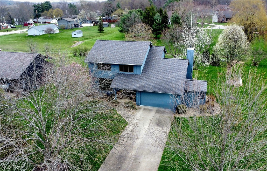 Village//Lexington - Residential