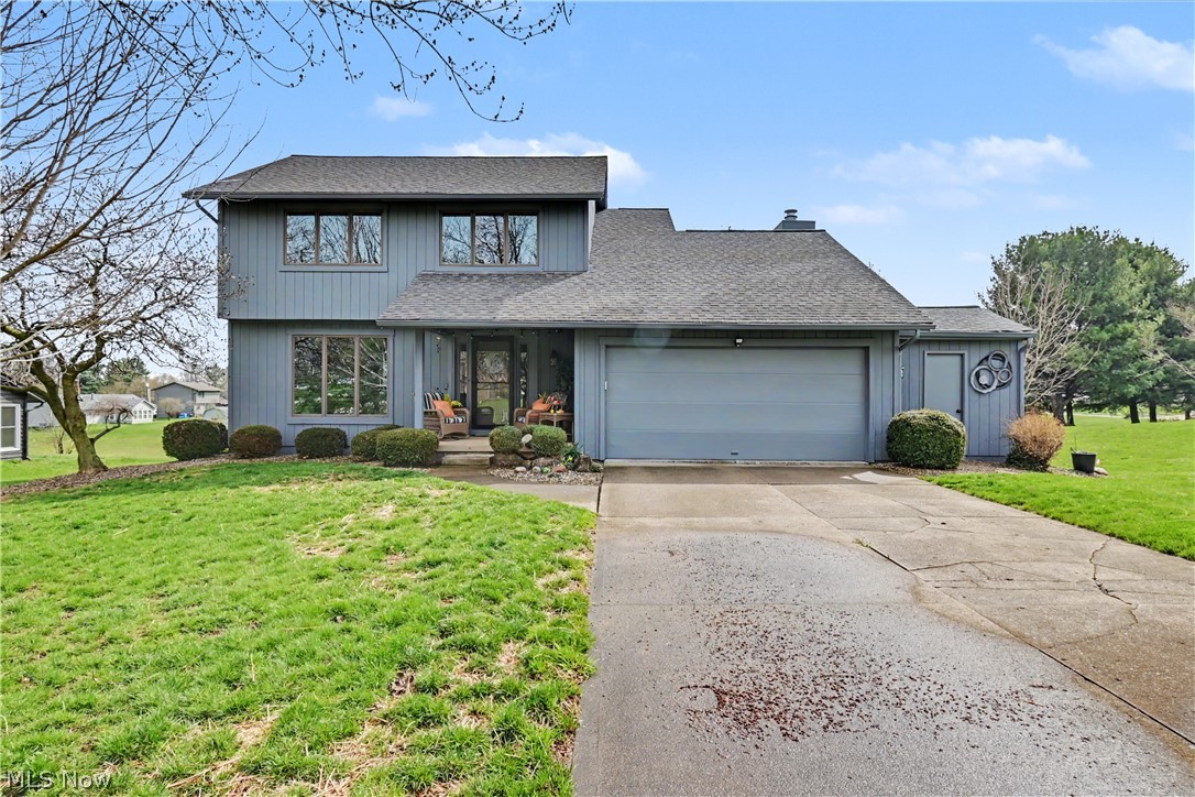 Village//Lexington - Residential