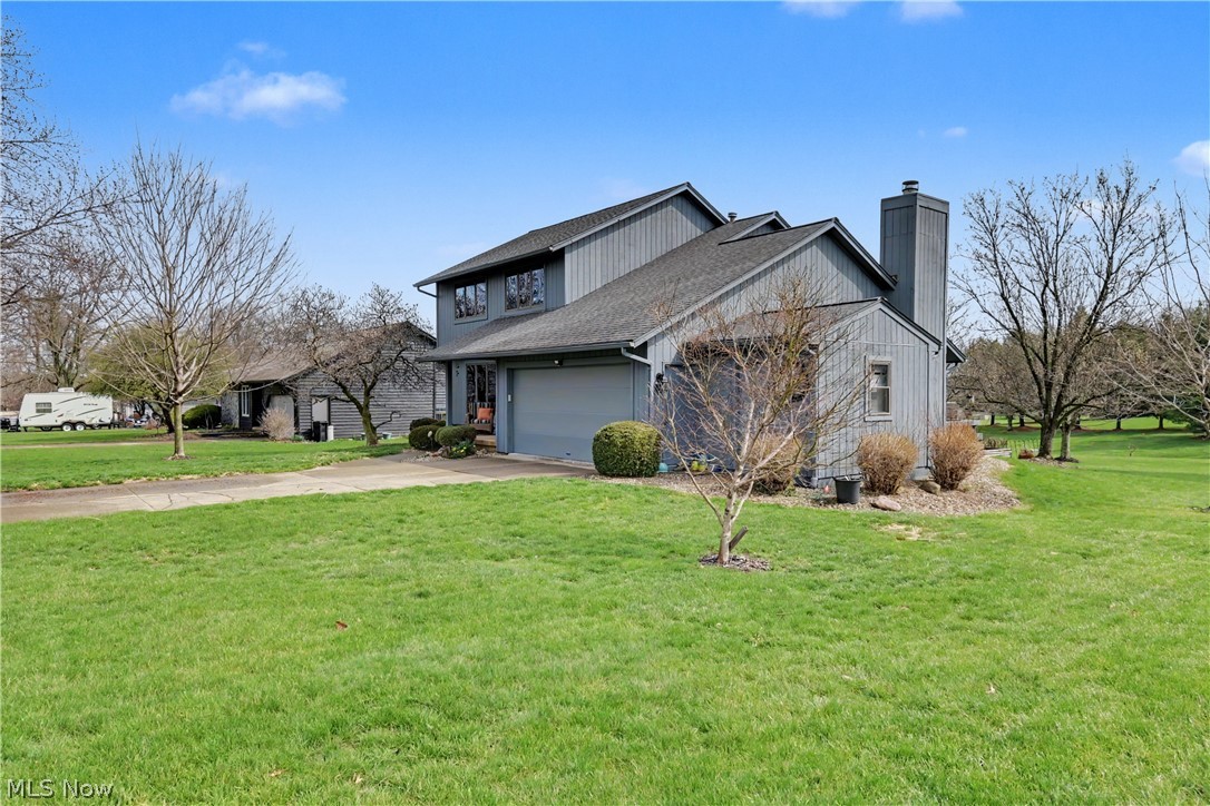 Village//Lexington - Residential