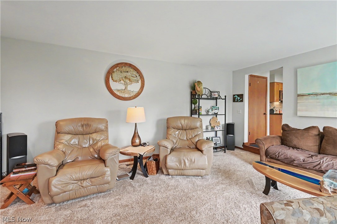 Village//Lexington - Residential