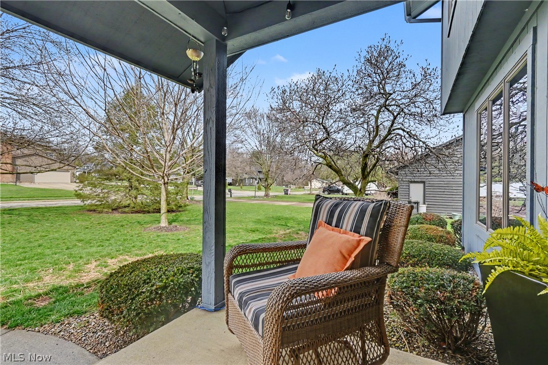 Village//Lexington - Residential