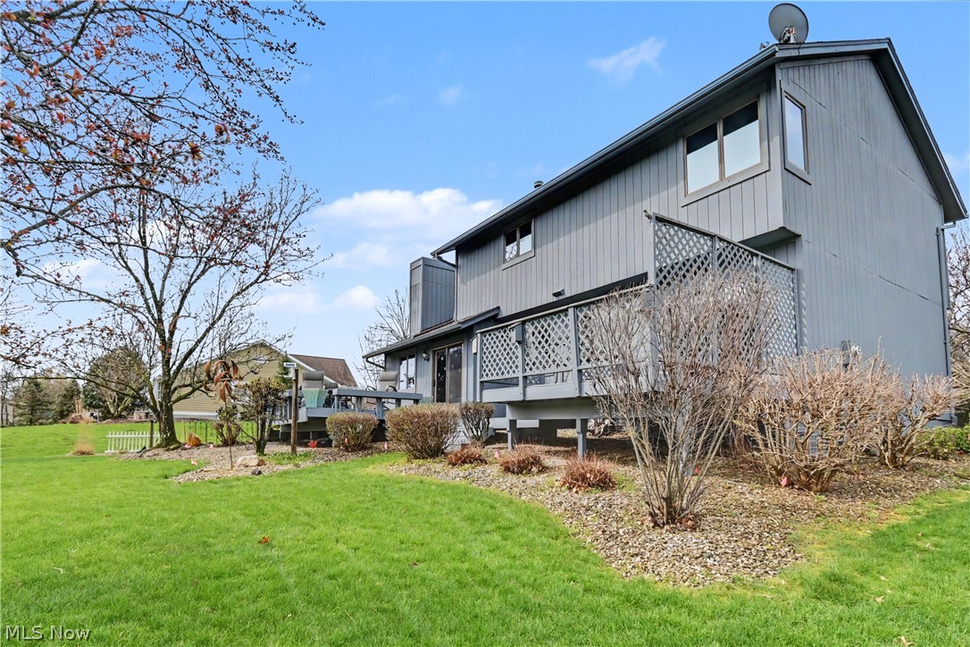 Village//Lexington - Residential