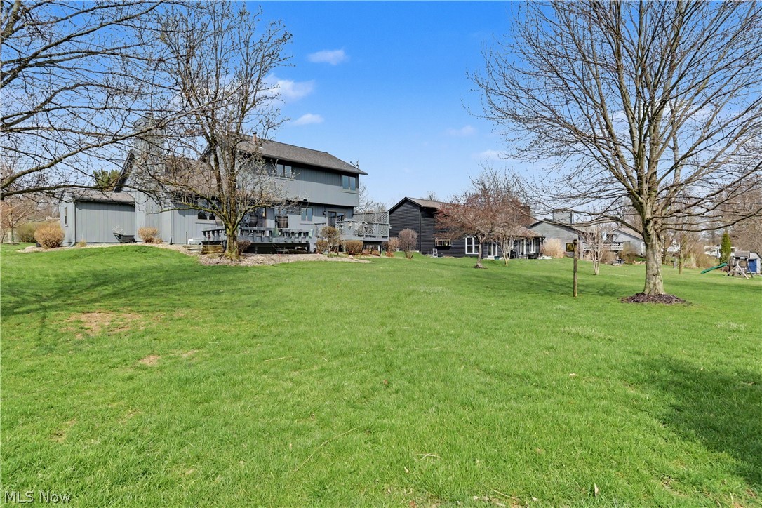 Village//Lexington - Residential