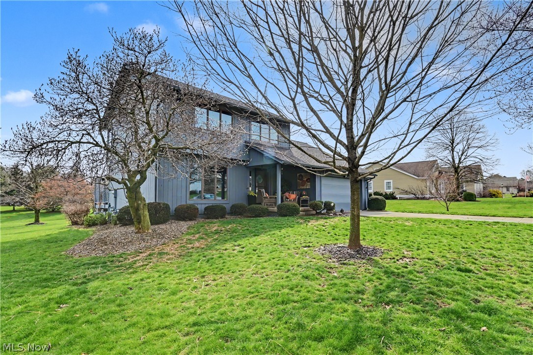 Village//Lexington - Residential