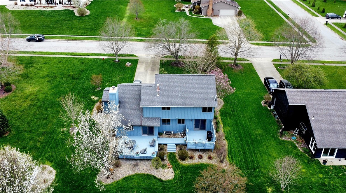 Village//Lexington - Residential