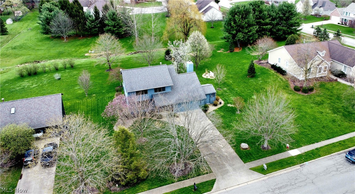 Village//Lexington - Residential