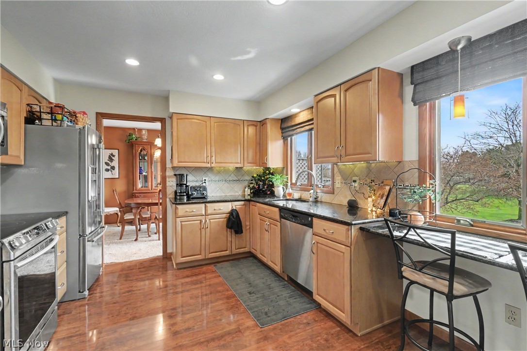 Village//Lexington - Residential