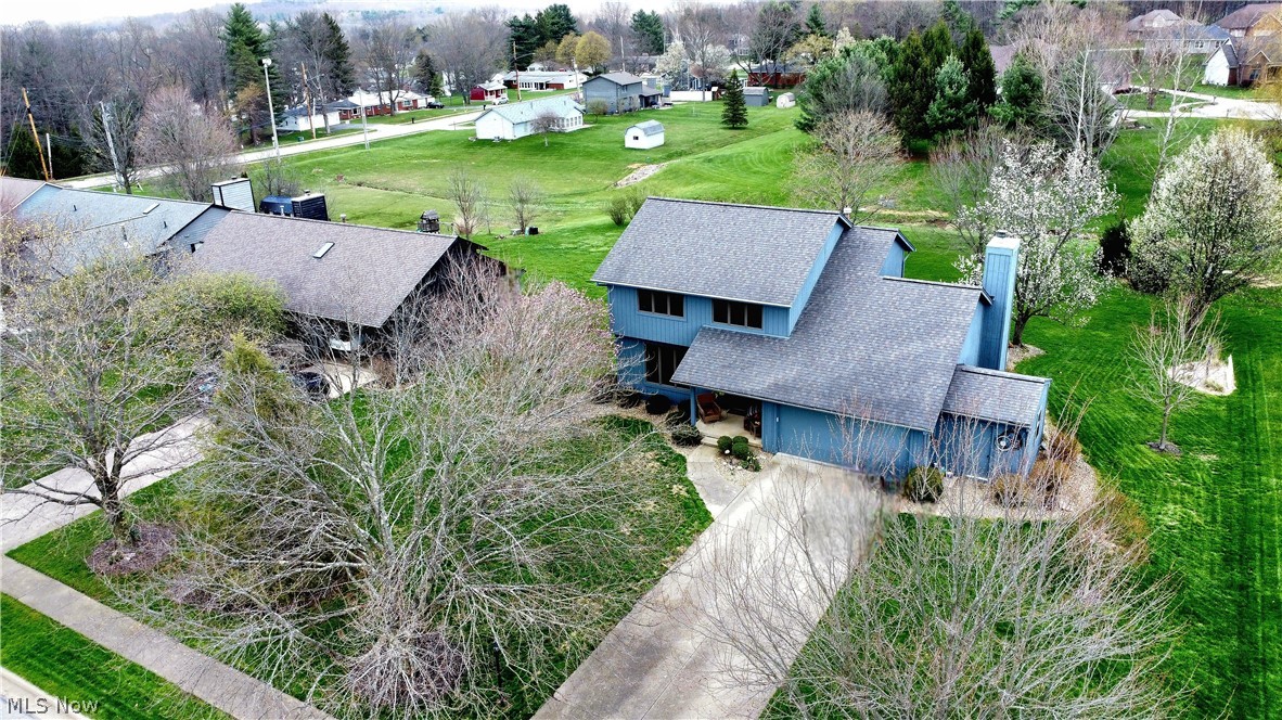 Village//Lexington - Residential