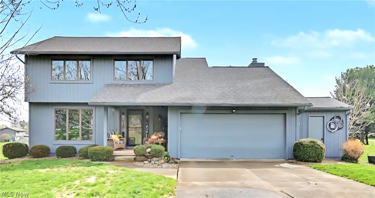 Village//Lexington - Residential