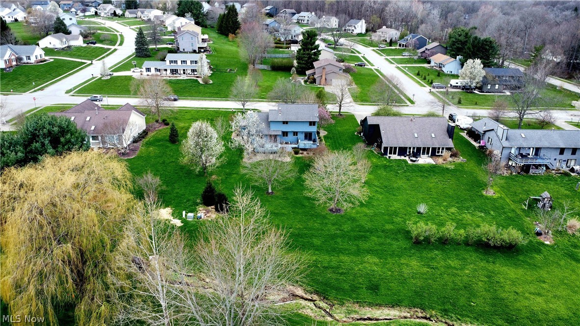 Village//Lexington - Residential