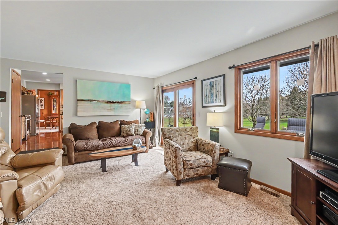 Village//Lexington - Residential