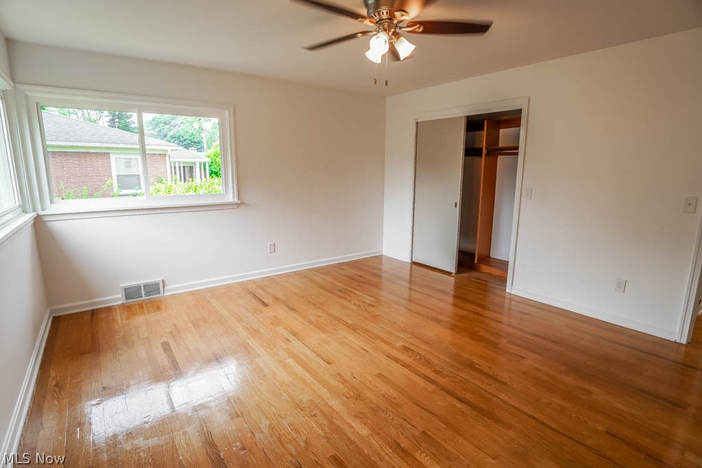 Canton - Residential