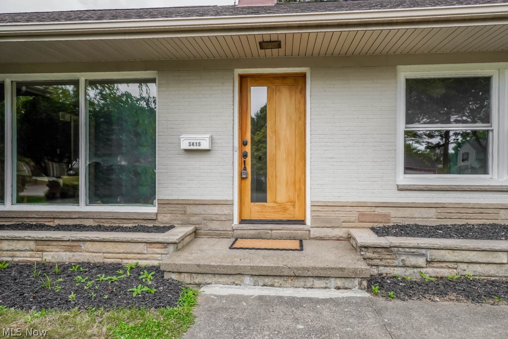 Canton - Residential