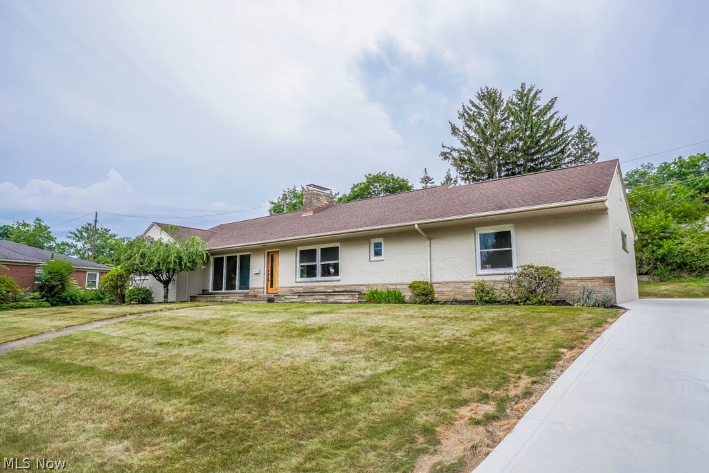 Canton - Residential