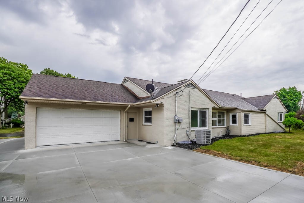 Canton - Residential