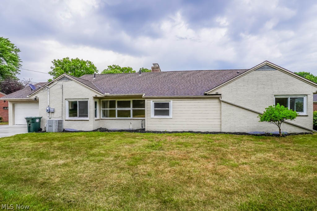 Canton - Residential