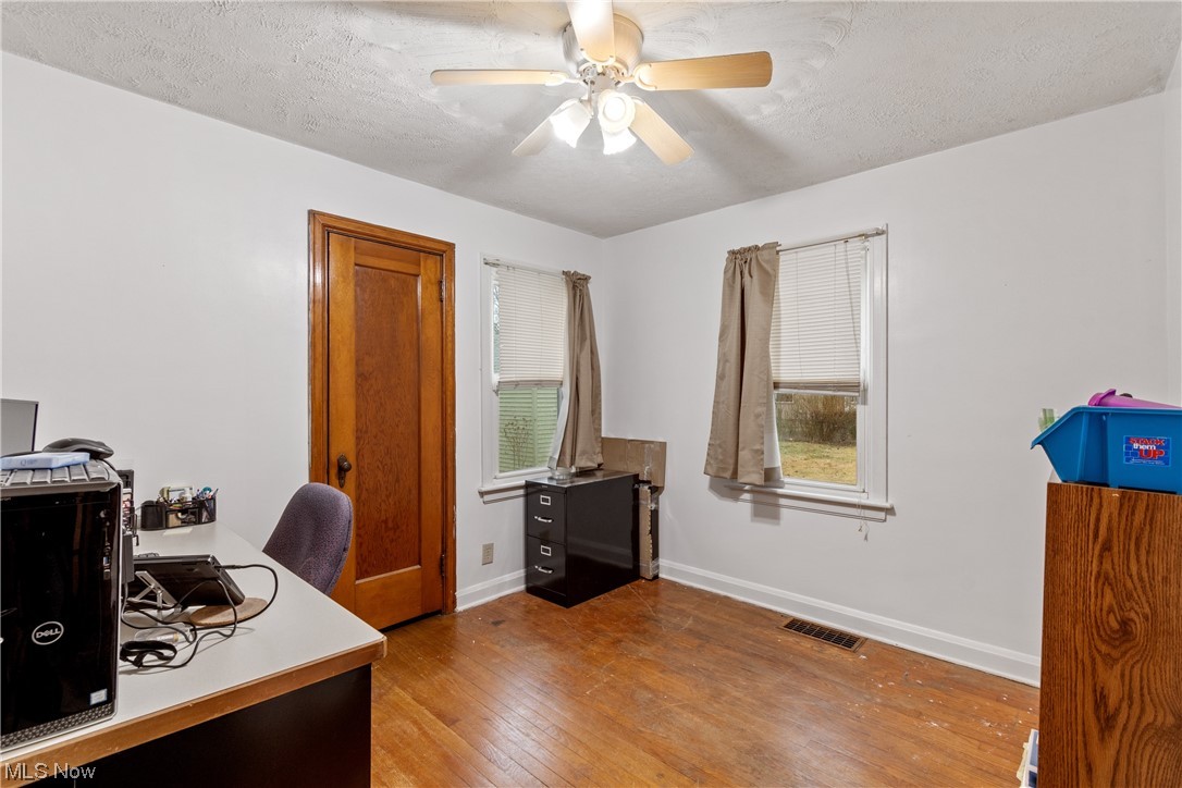 Canton - Residential