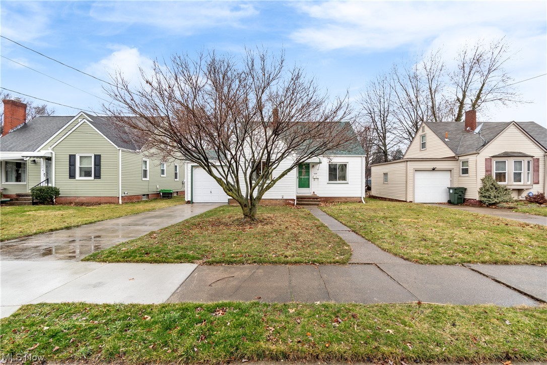 Canton - Residential