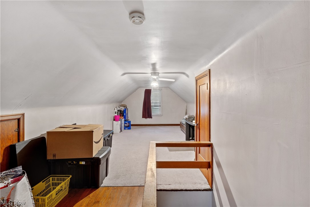 Canton - Residential