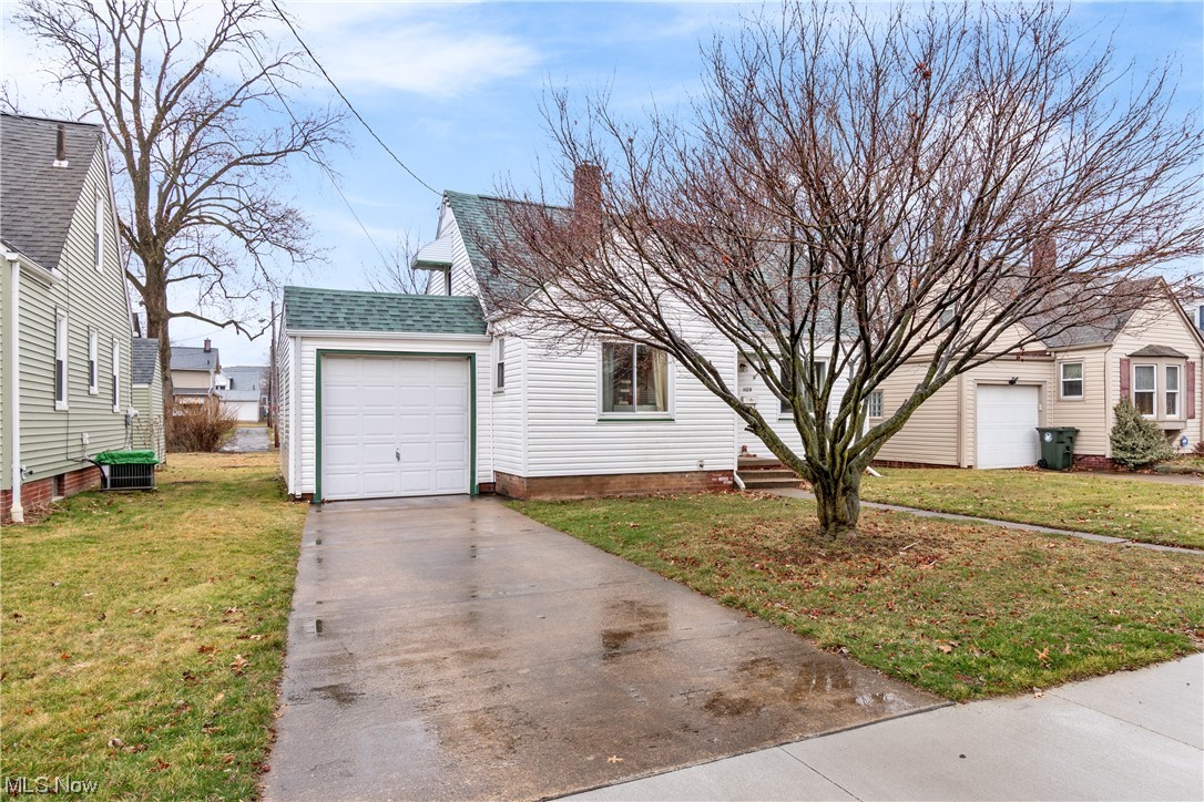 Canton - Residential