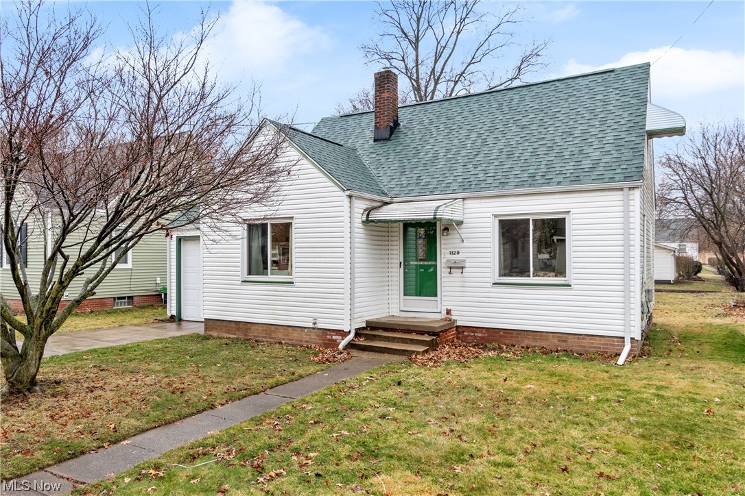 Canton - Residential