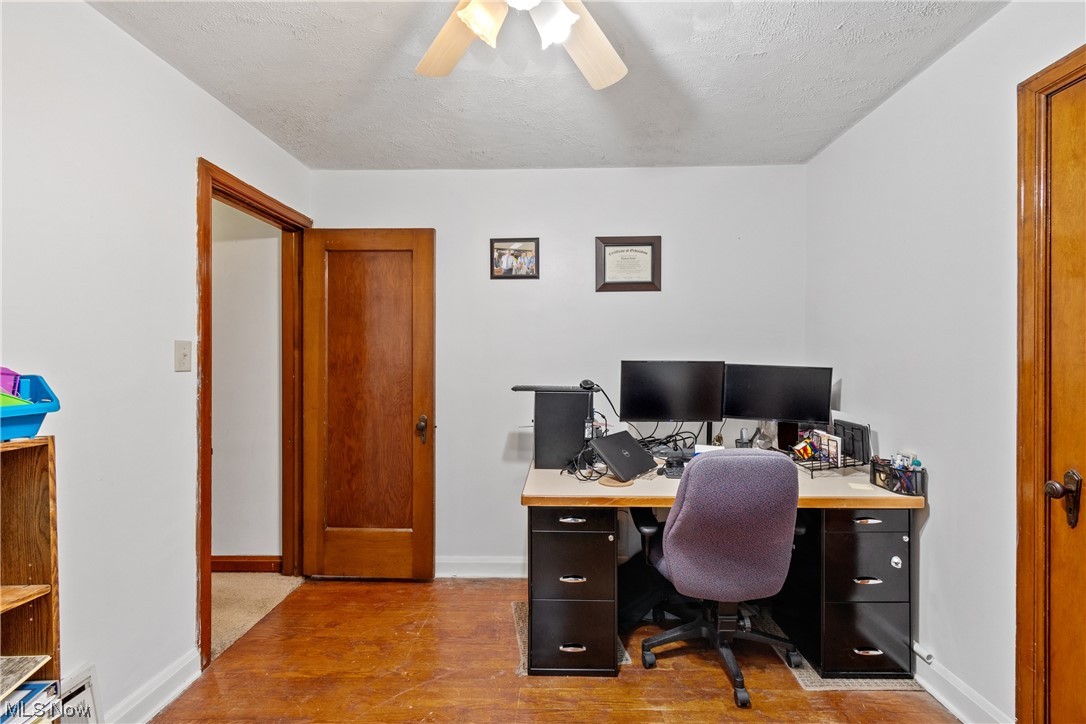 Canton - Residential