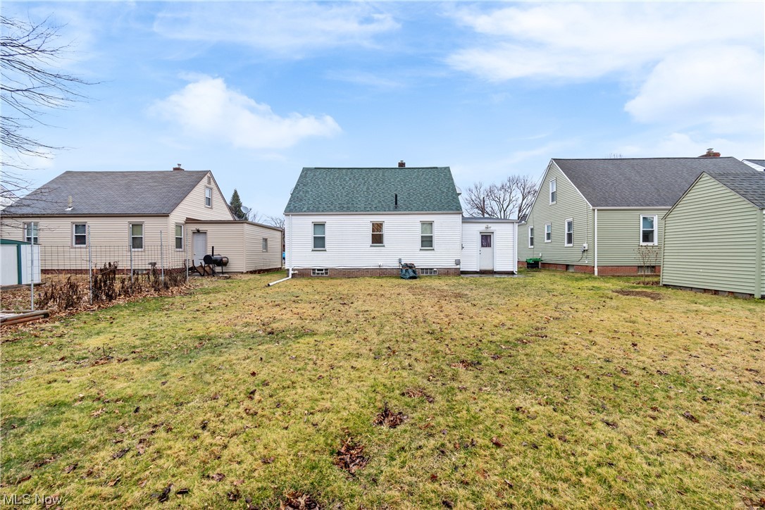 Canton - Residential