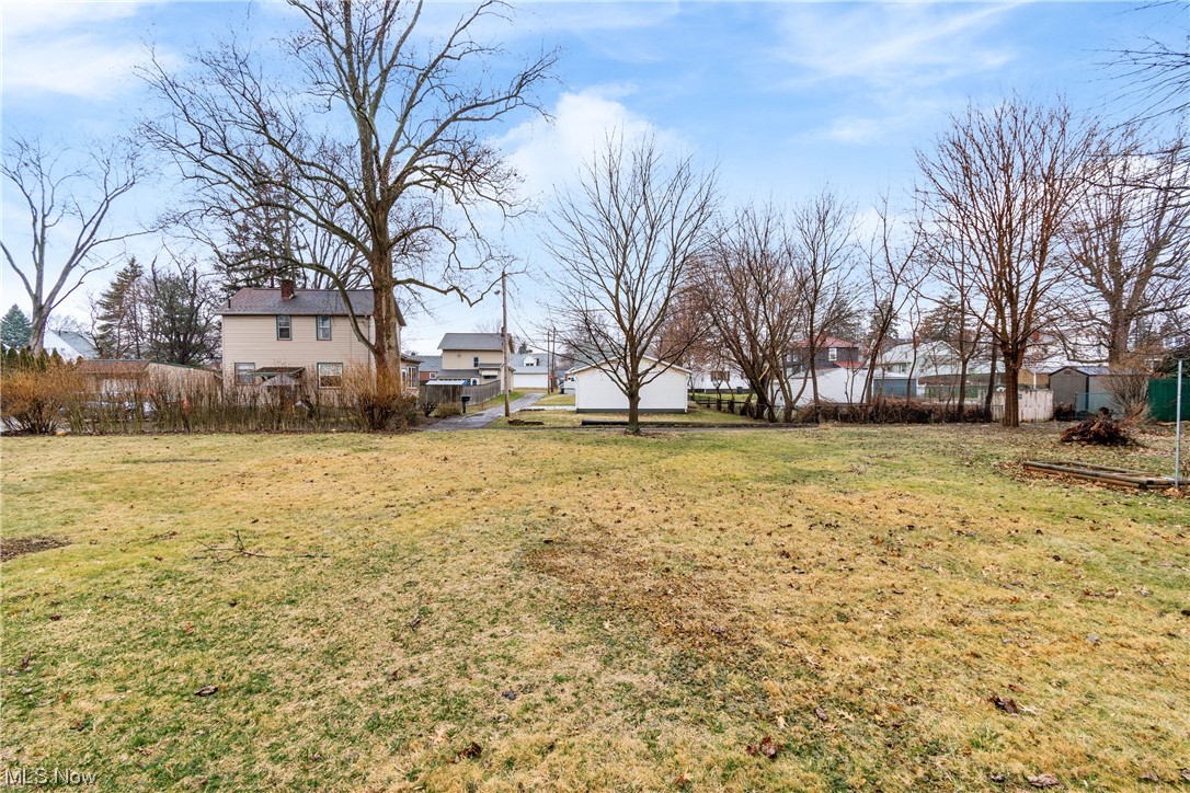 Canton - Residential