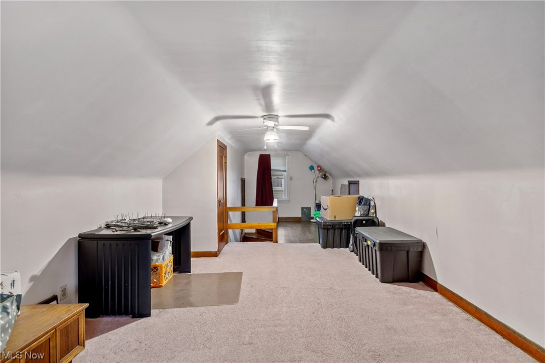 Canton - Residential