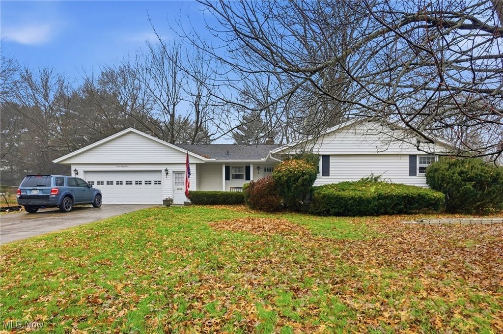 Photo of 731 Grafton Road, Newark, OH 43055 (MLS # 5178627)