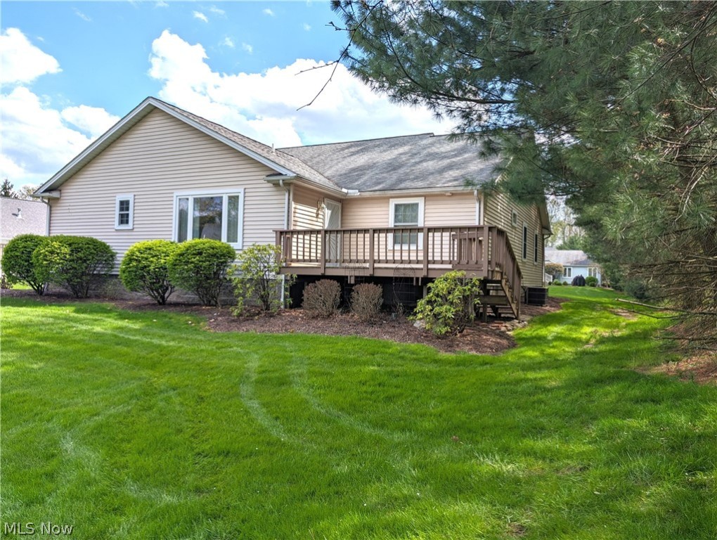 Legends Condos Ph 4 - Residential