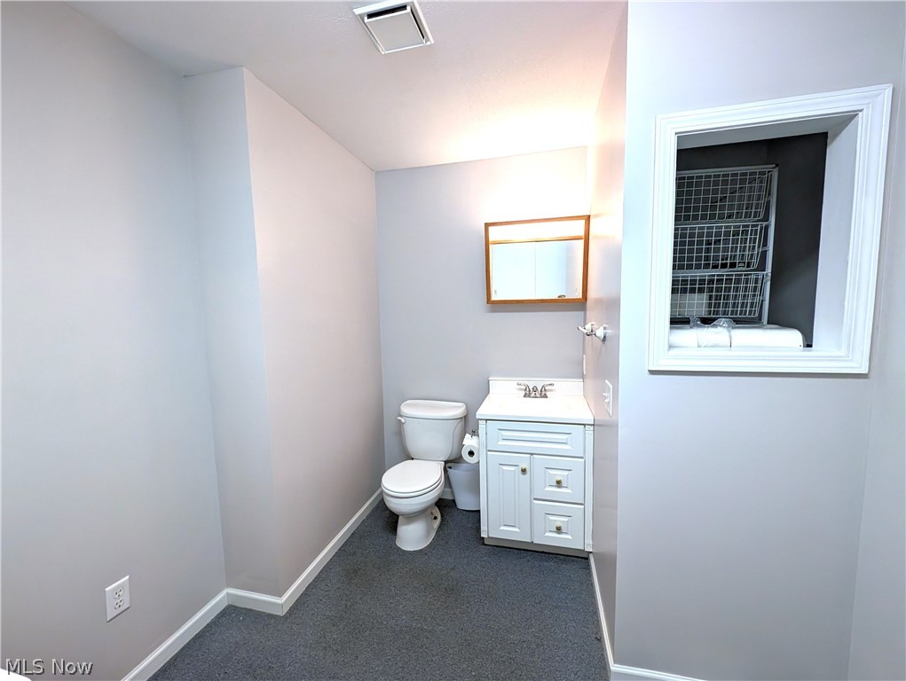 Legends Condos Ph 4 - Residential