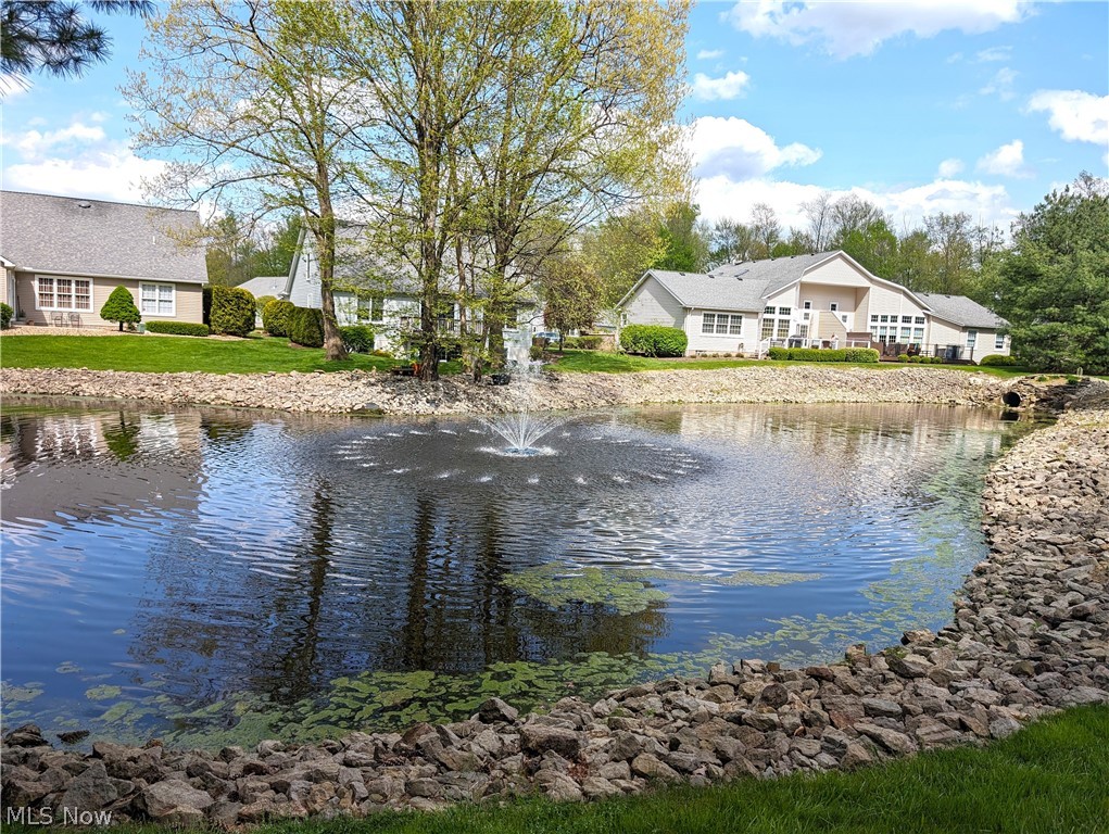 Legends Condos Ph 4 - Residential