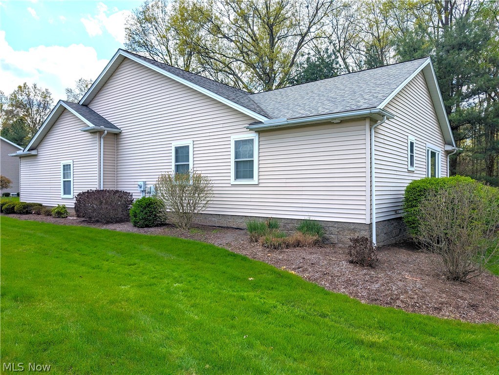 Legends Condos Ph 4 - Residential